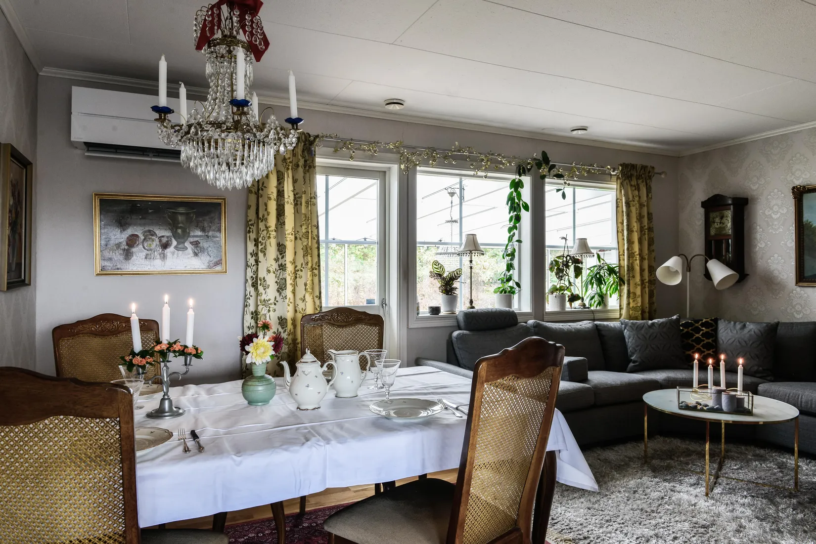 Villa, Nyckelövägen 106, Kvicksund, Västerås