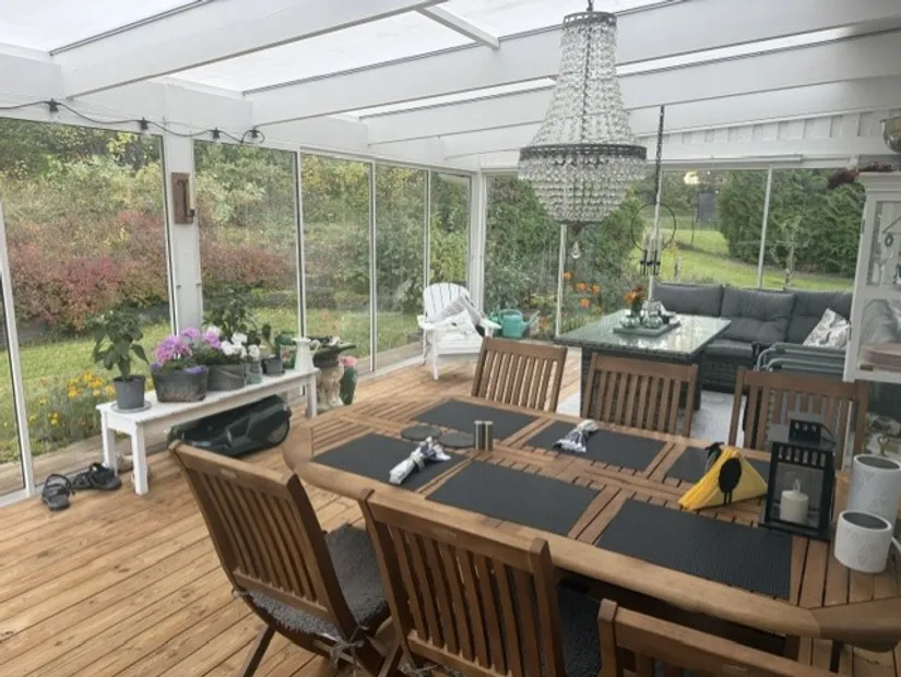 Villa, Nyckelövägen 106, Kvicksund, Västerås