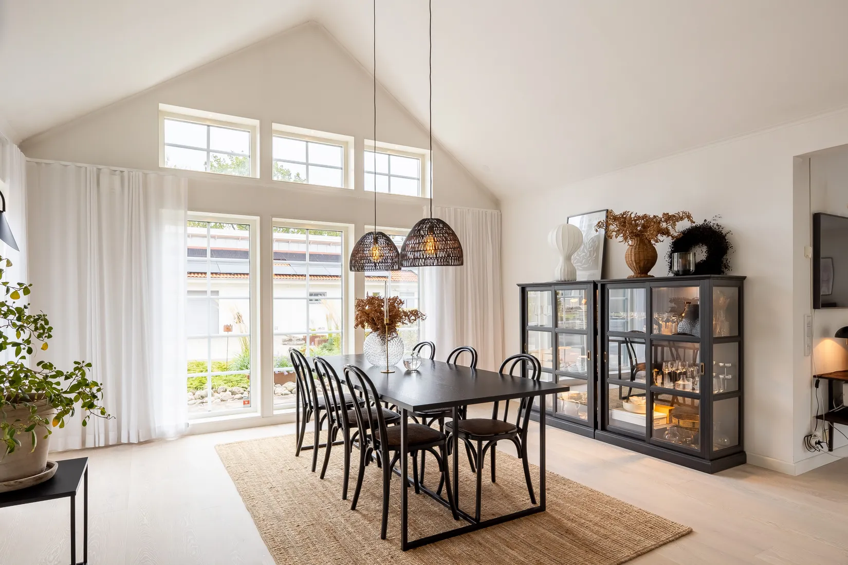 Villa, Tomtängsvägen 8, Hasselbacken, Skövde