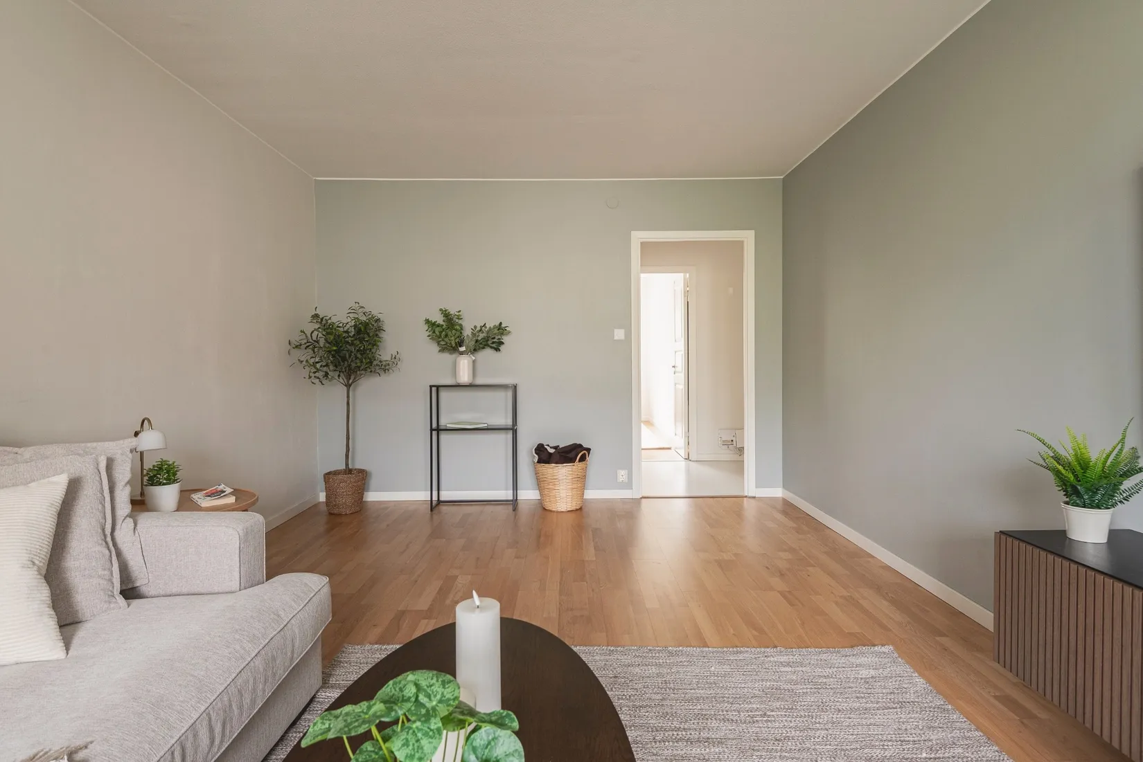 Bostadsrätt, Kaserngatan 17, Viksäng, Västerås
