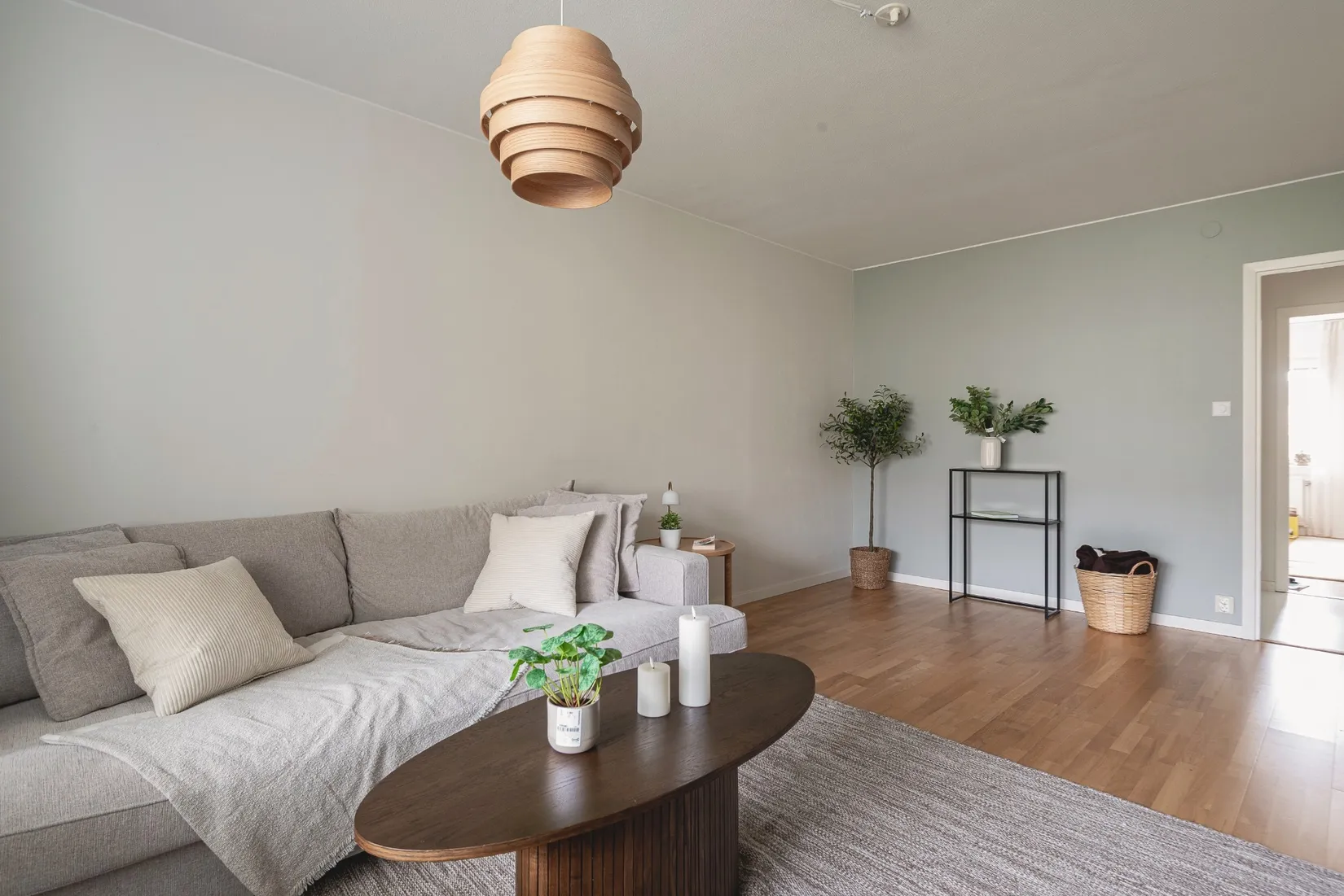 Bostadsrätt, Kaserngatan 17, Viksäng, Västerås