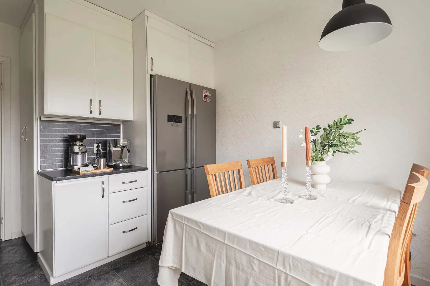 Bostadsrätt, Kaserngatan 17, Viksäng, Västerås