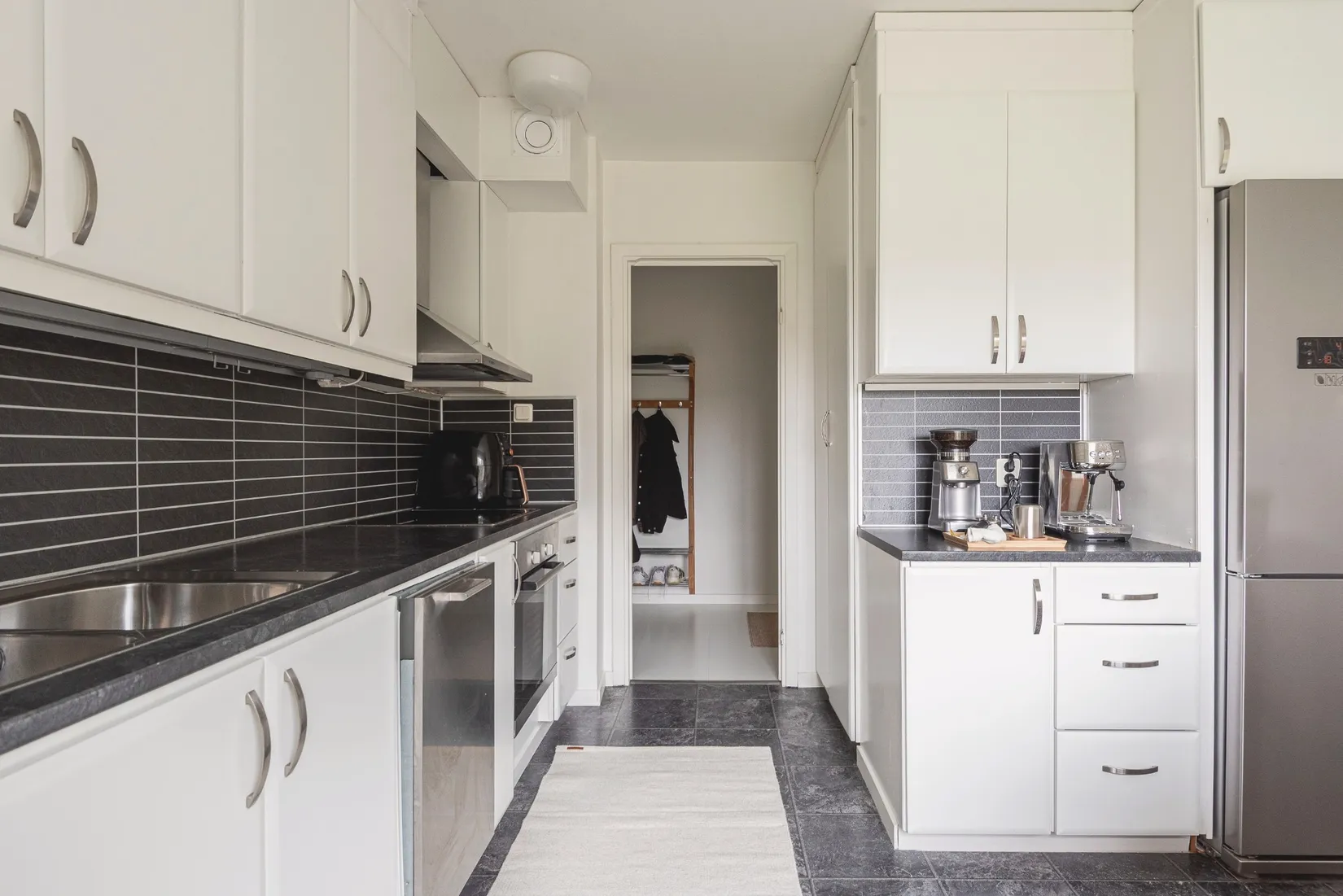 Bostadsrätt, Kaserngatan 17, Viksäng, Västerås