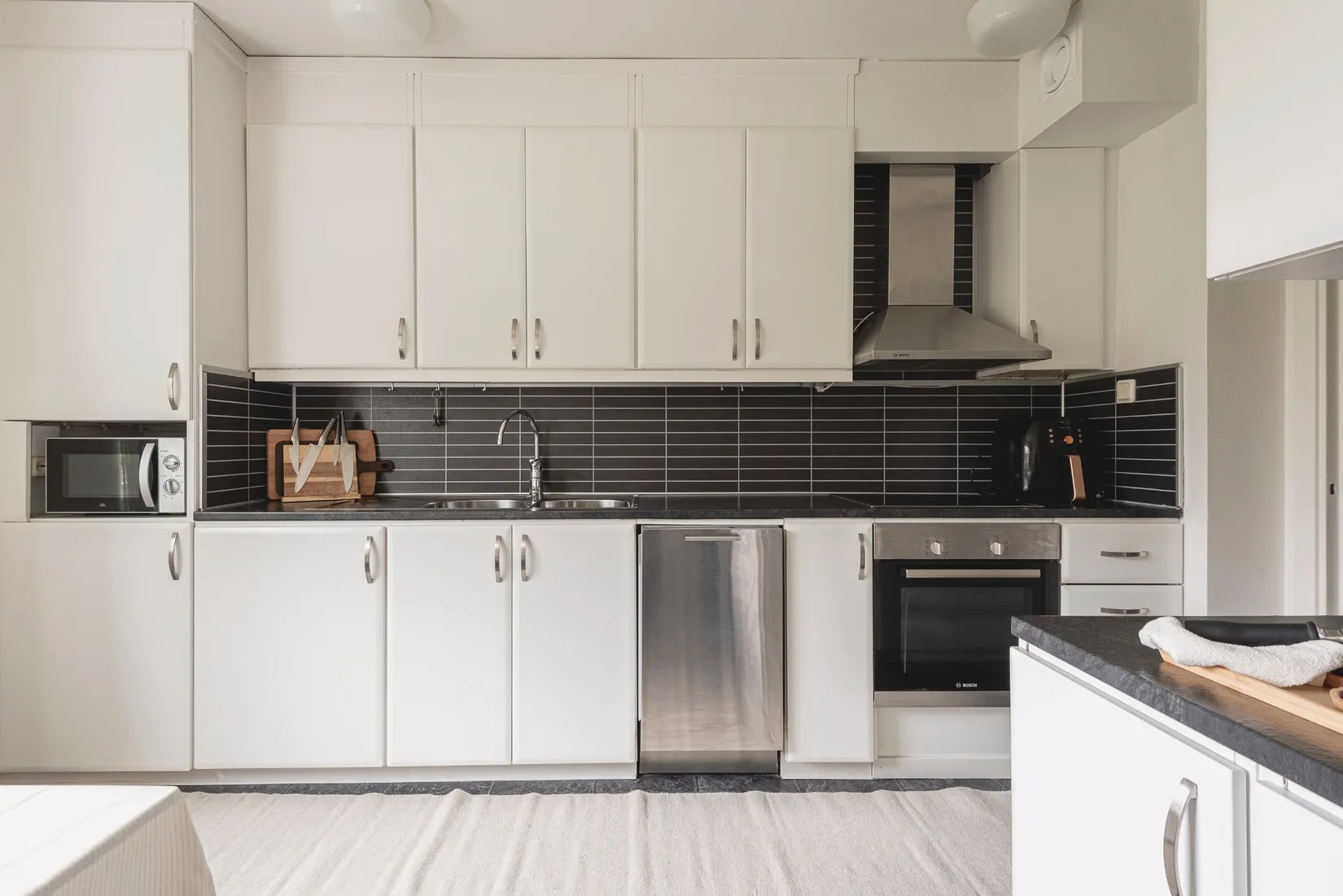 Bostadsrätt, Kaserngatan 17, Viksäng, Västerås