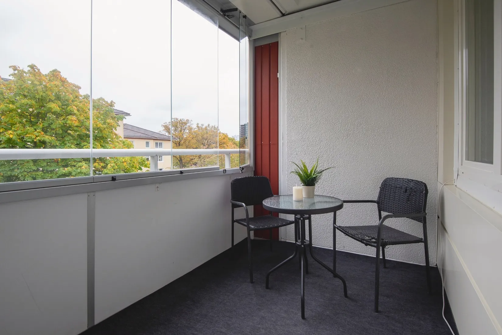 Bostadsrätt, Kaserngatan 17, Viksäng, Västerås
