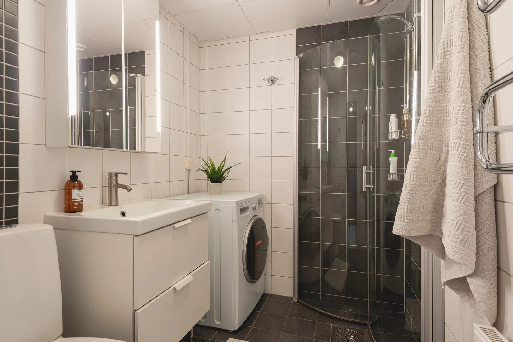 Bostadsrätt, Kaserngatan 17, Viksäng, Västerås