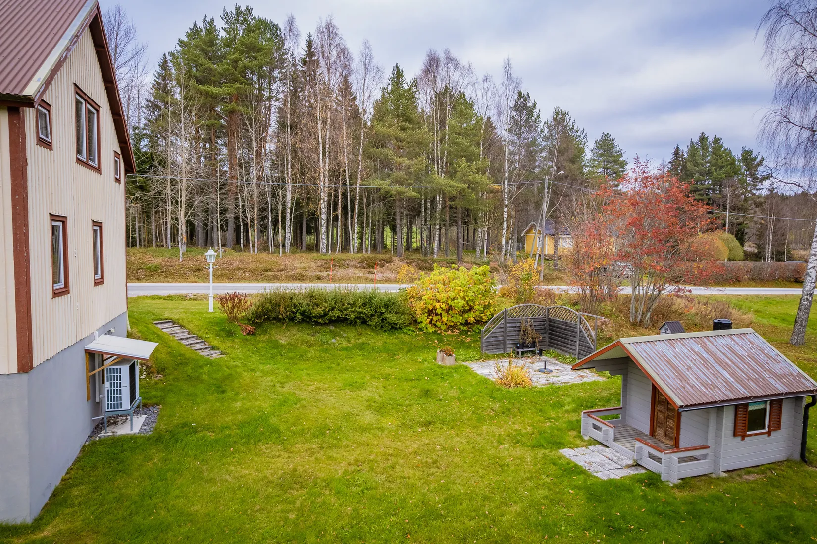 Villa, Överå 139, Örnsköldsvik
