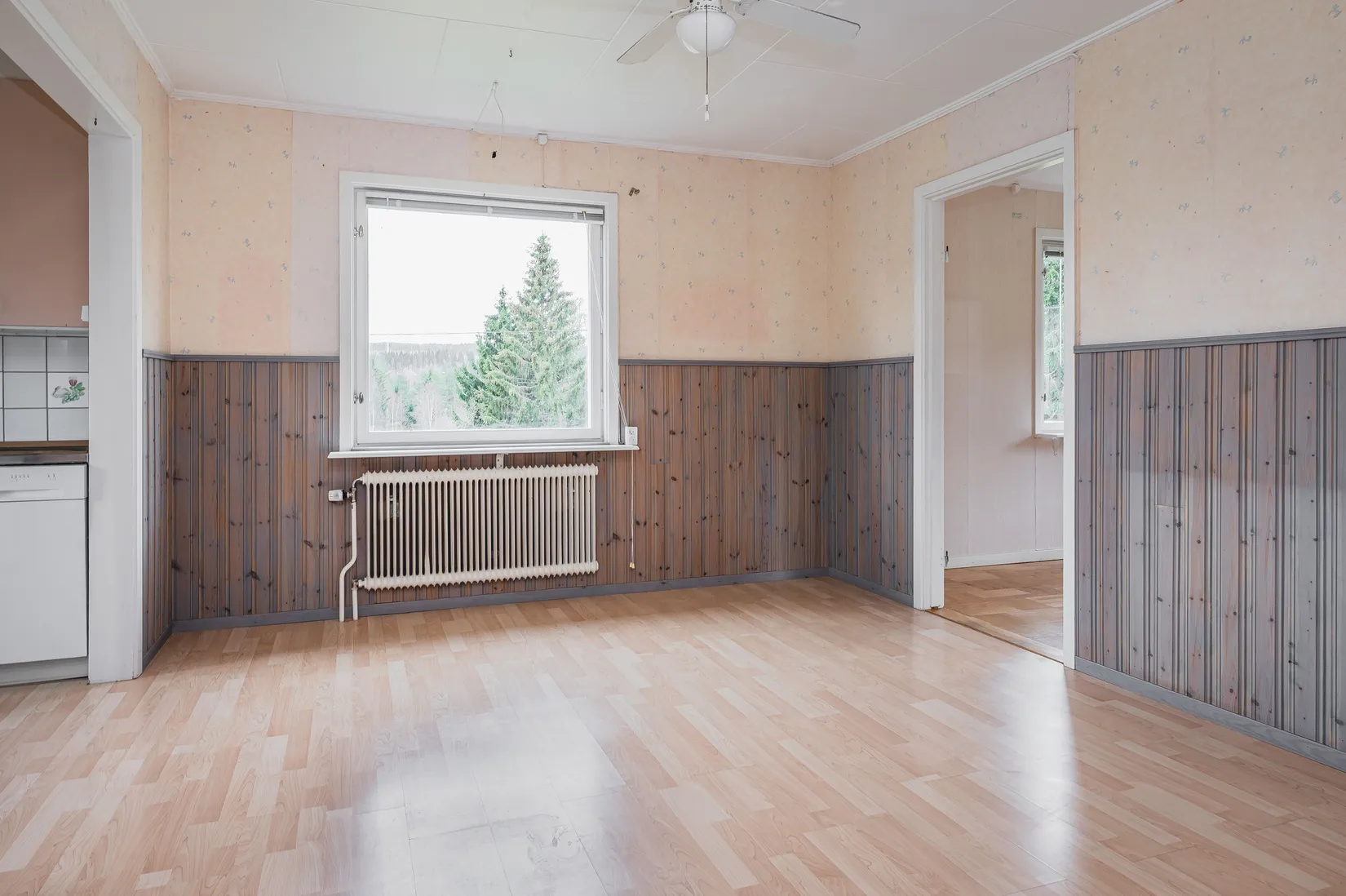Villa, Överå 139, Örnsköldsvik