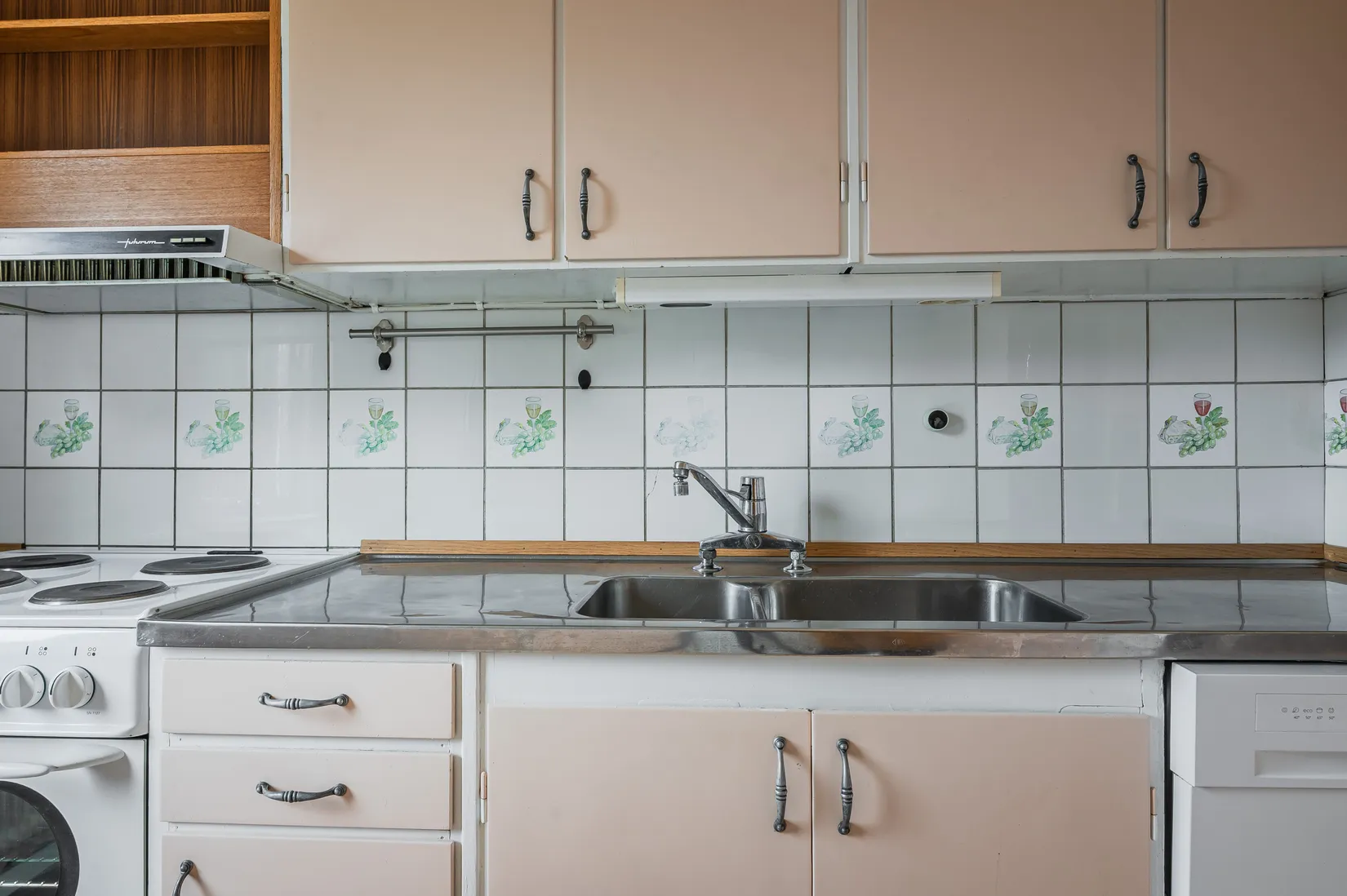 Villa, Överå 139, Örnsköldsvik