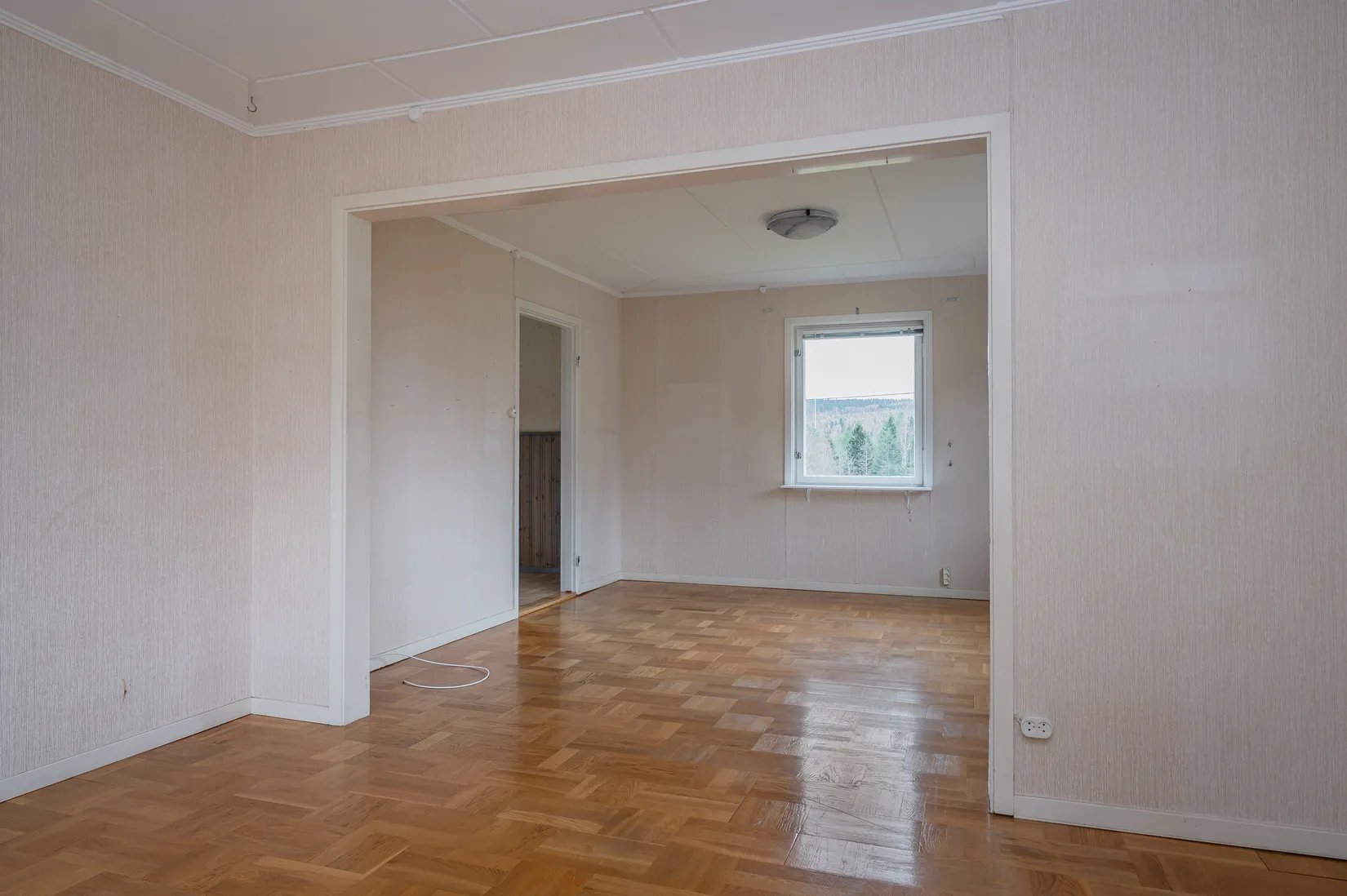 Villa, Överå 139, Örnsköldsvik