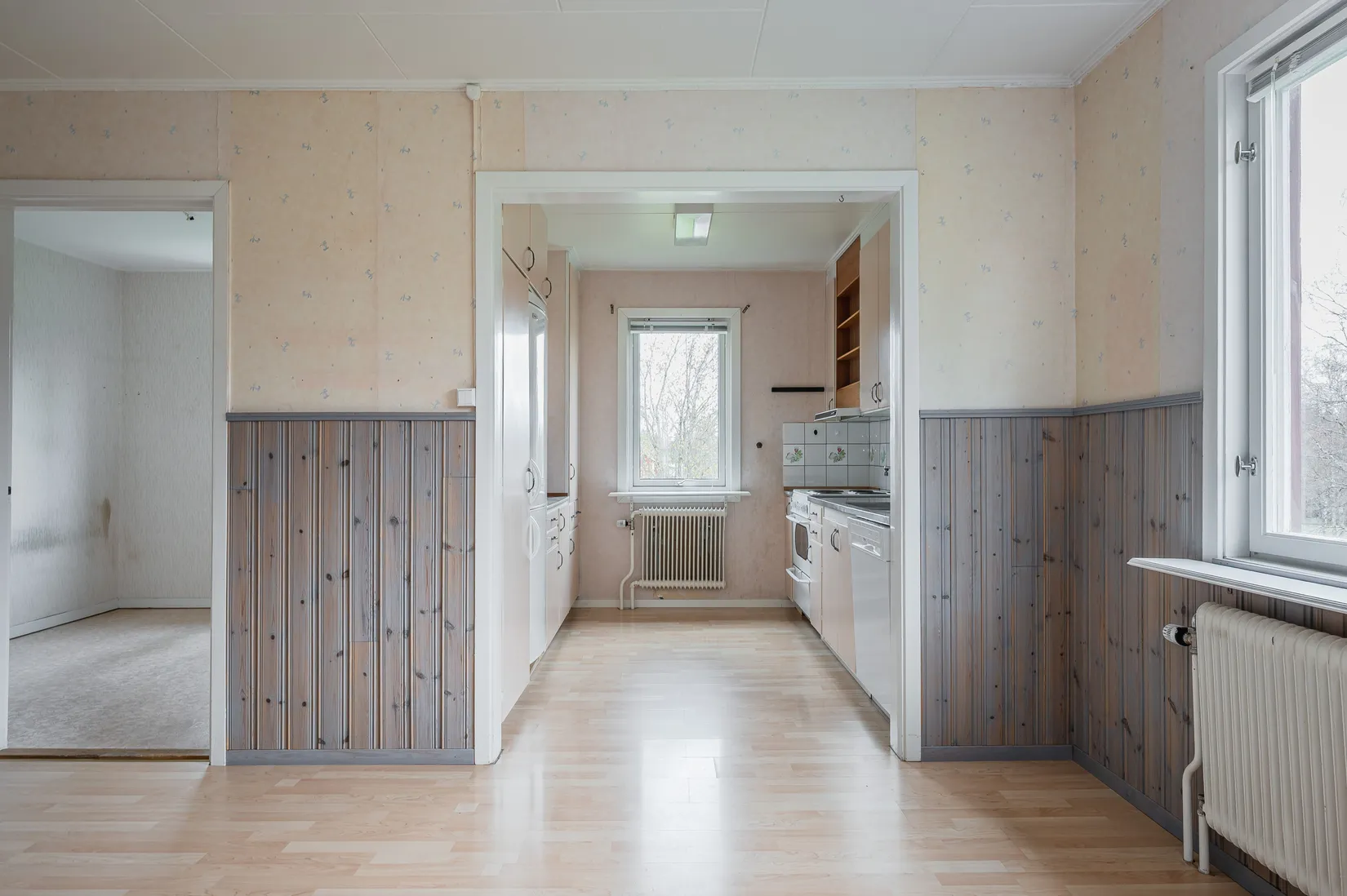 Villa, Överå 139, Örnsköldsvik