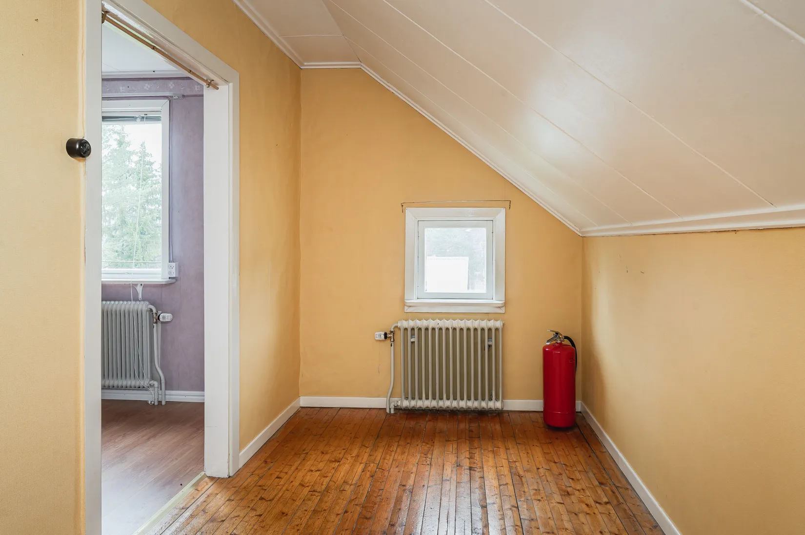 Villa, Överå 139, Örnsköldsvik