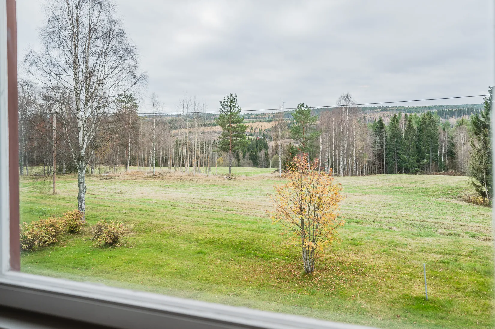 Villa, Överå 139, Örnsköldsvik