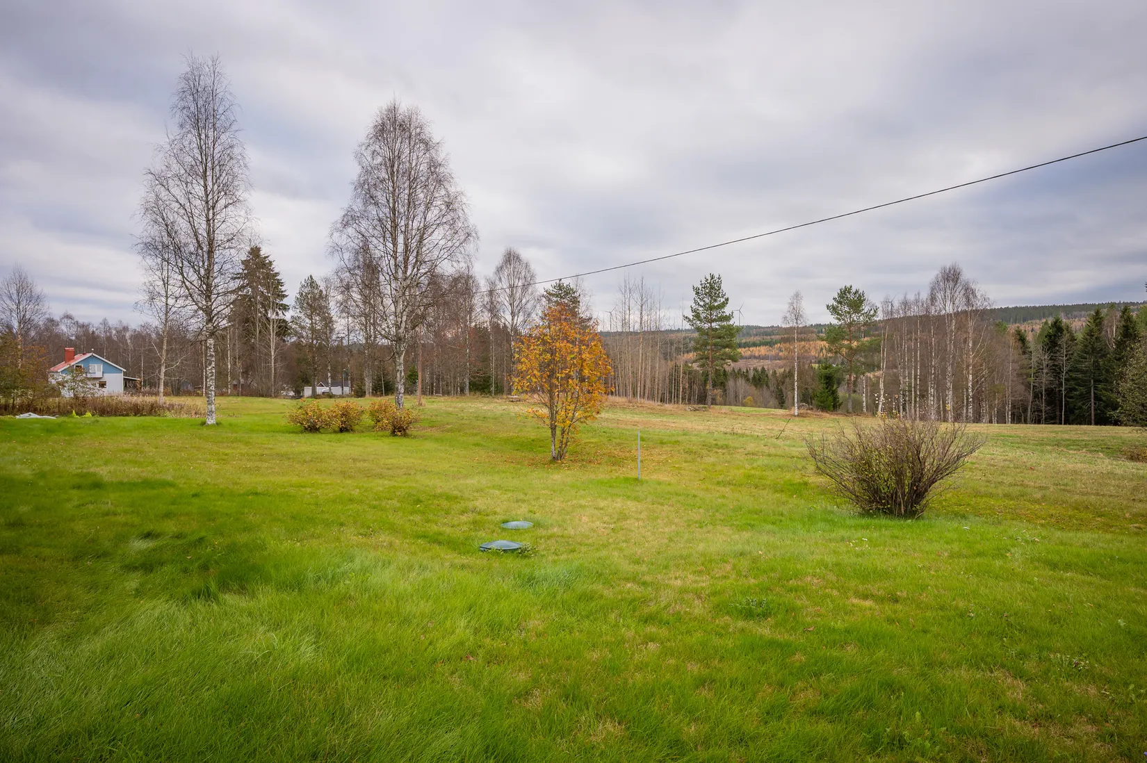 Villa, Överå 139, Örnsköldsvik