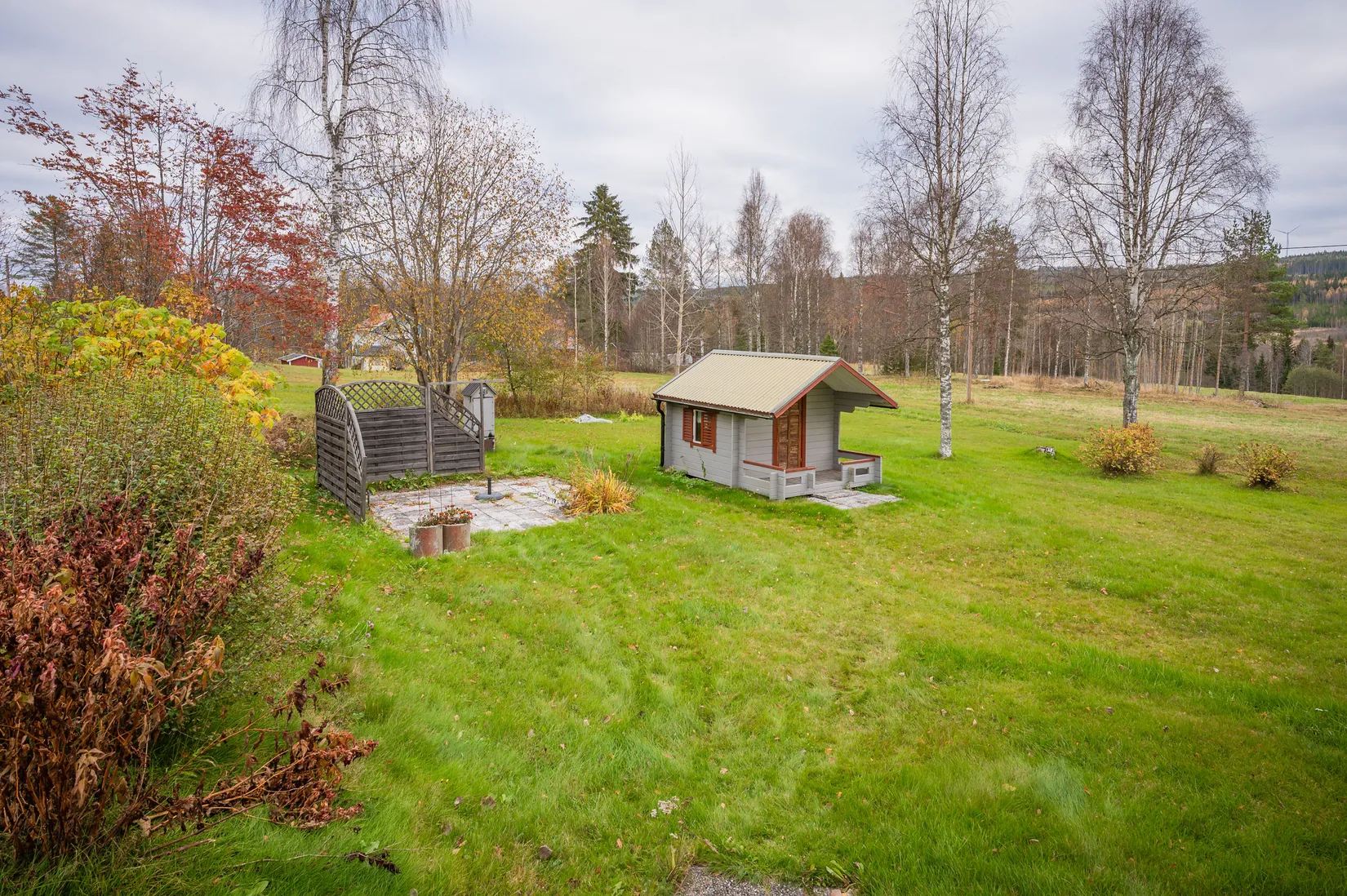 Villa, Överå 139, Örnsköldsvik