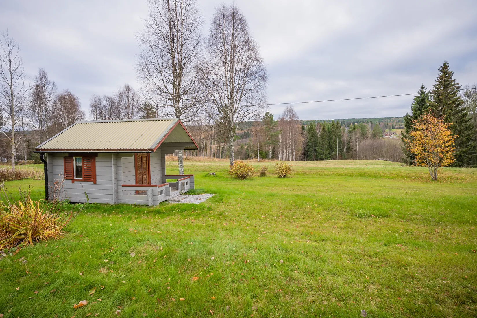 Villa, Överå 139, Örnsköldsvik