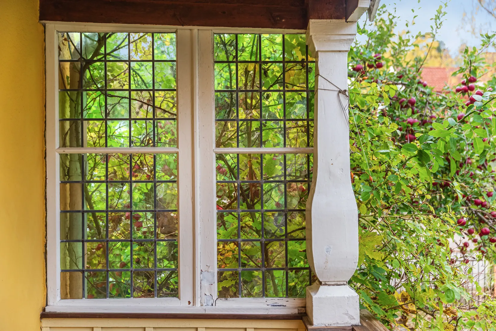 Villa, Fältmarskalksvägen 6, Bromma - Ulvsunda, Stockholm