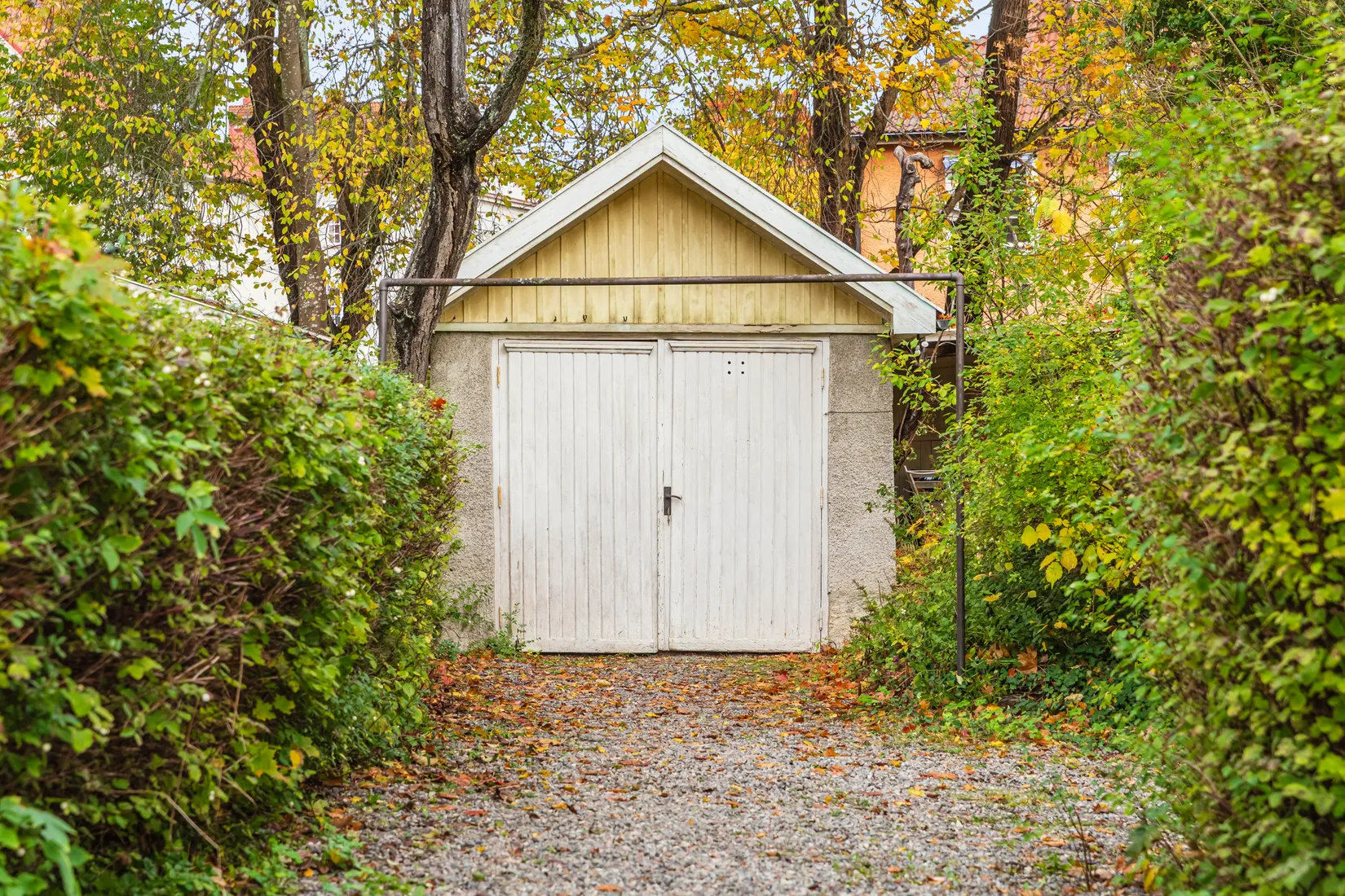 Villa, Fältmarskalksvägen 6, Bromma - Ulvsunda, Stockholm