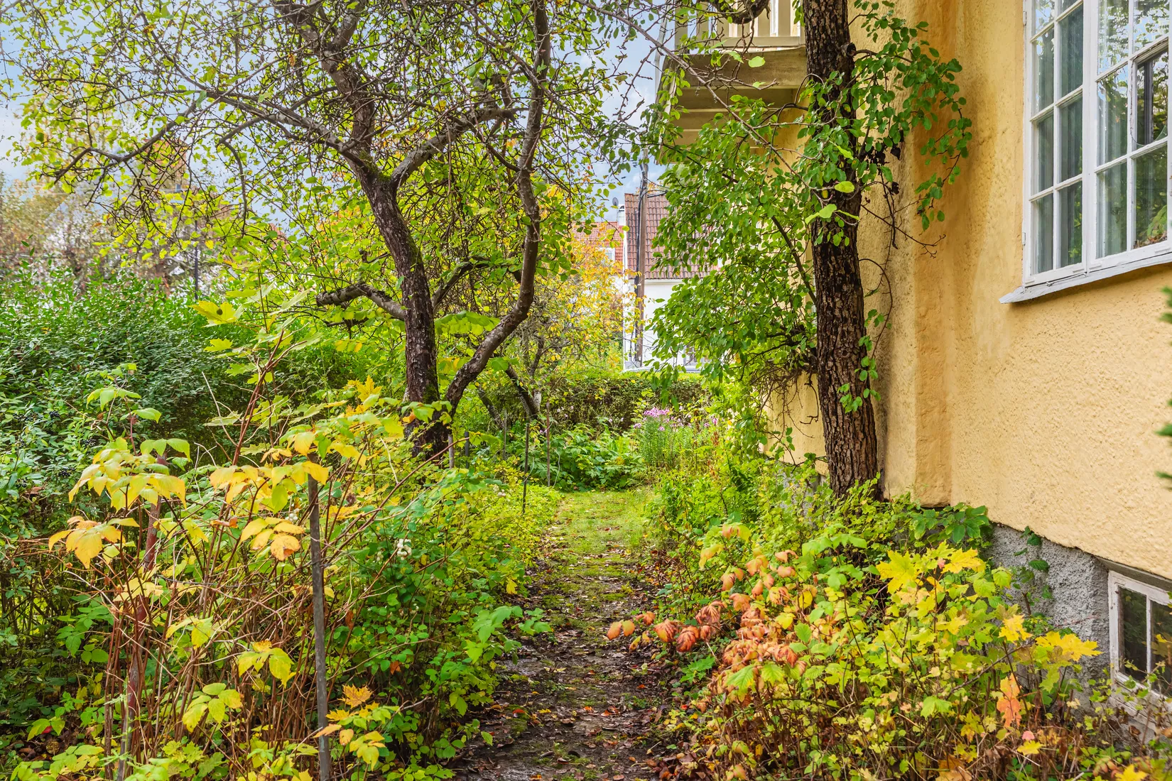 Villa, Fältmarskalksvägen 6, Bromma - Ulvsunda, Stockholm