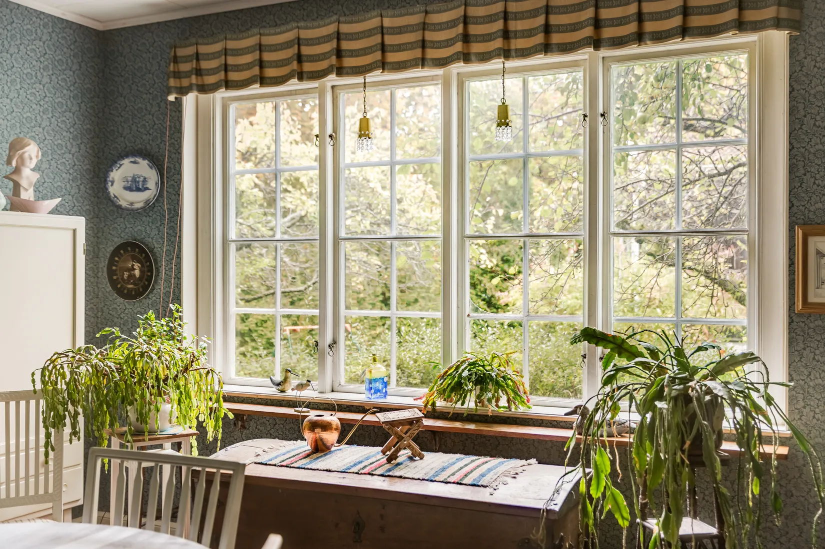 Villa, Fältmarskalksvägen 6, Bromma - Ulvsunda, Stockholm