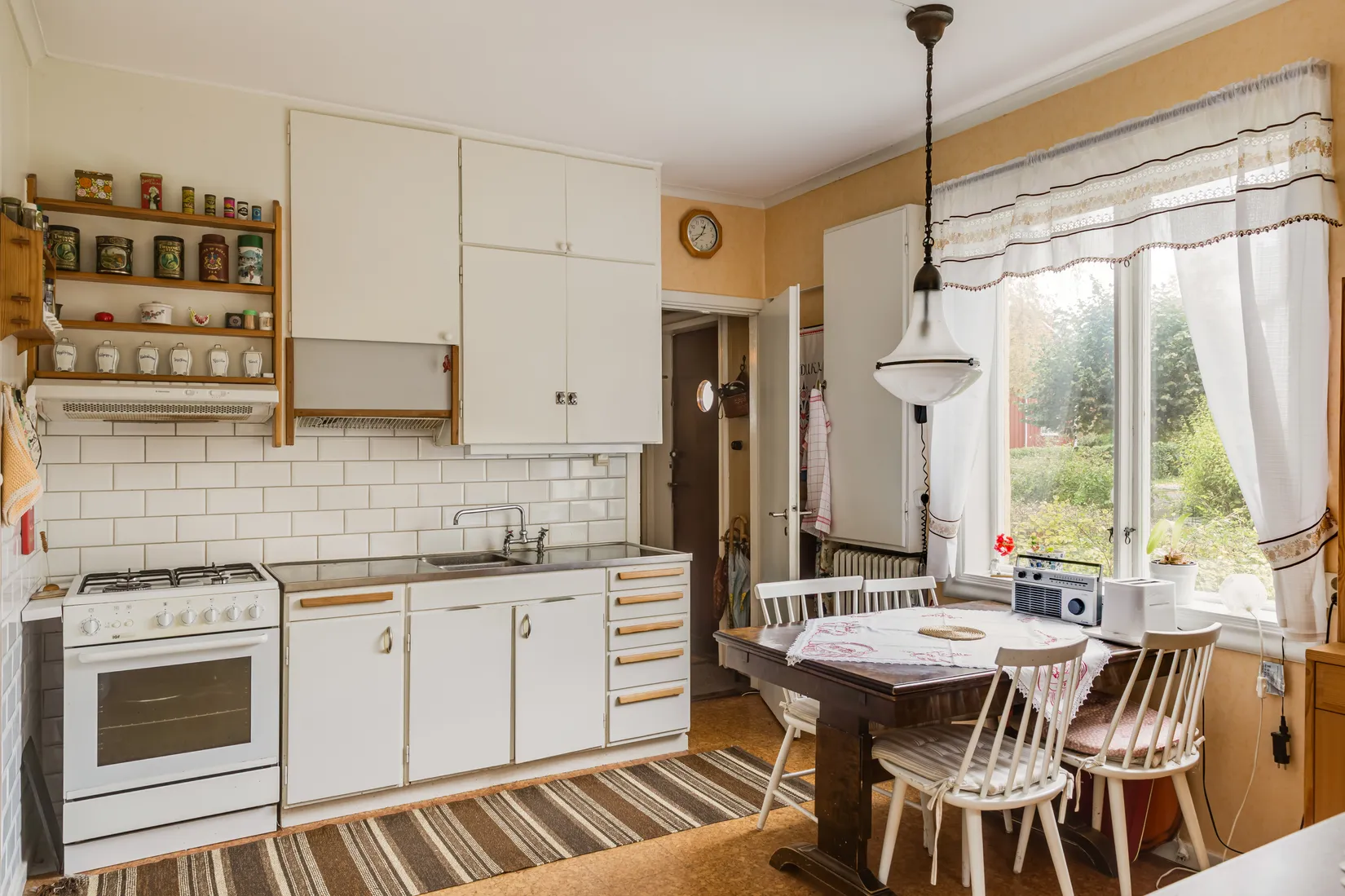 Villa, Fältmarskalksvägen 6, Bromma - Ulvsunda, Stockholm