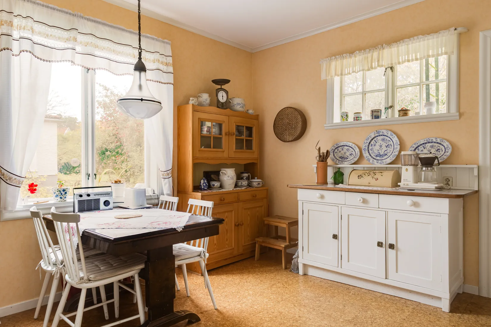 Villa, Fältmarskalksvägen 6, Bromma - Ulvsunda, Stockholm