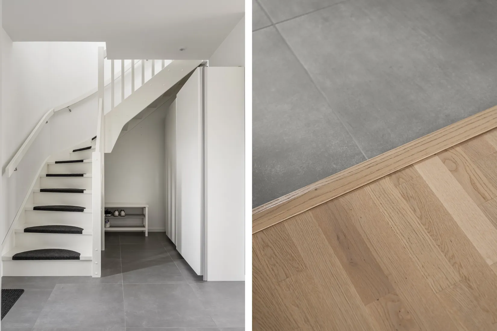 Radhus, Hasselbacksvägen 5E, Lanna, Lekeberg