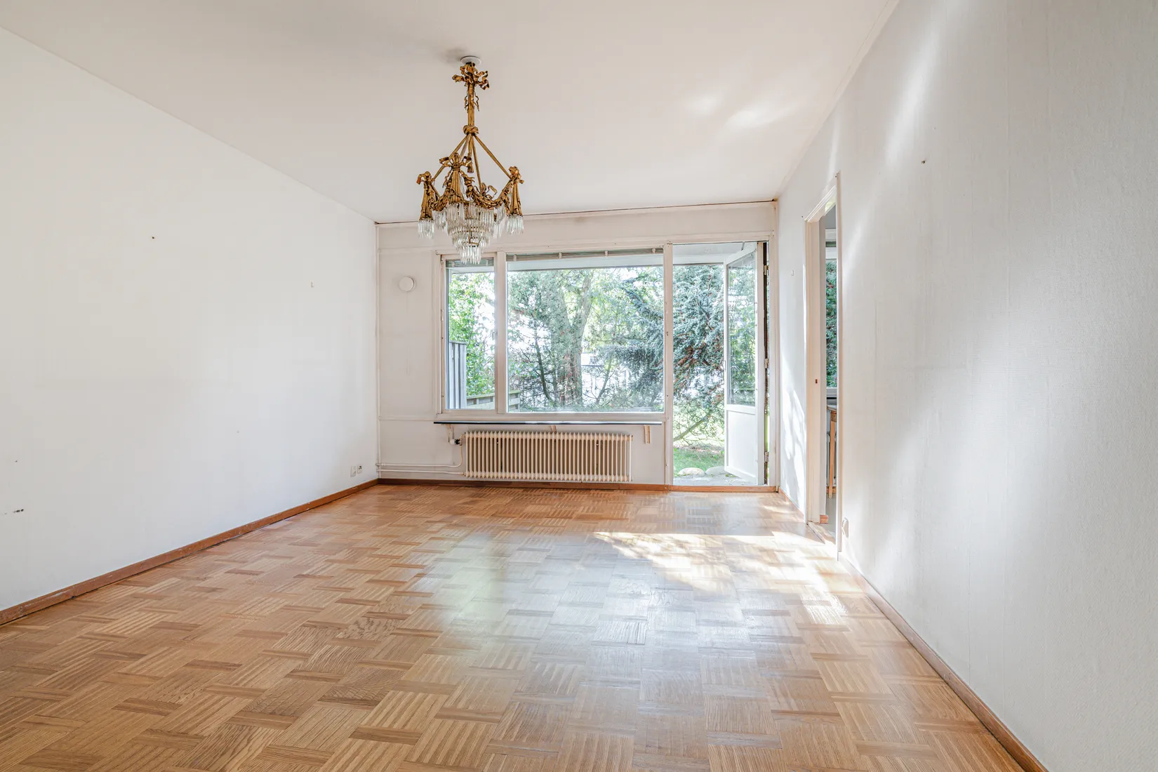 Bostadsrätt, Domaregatan 4A, Elineberg, Helsingborg