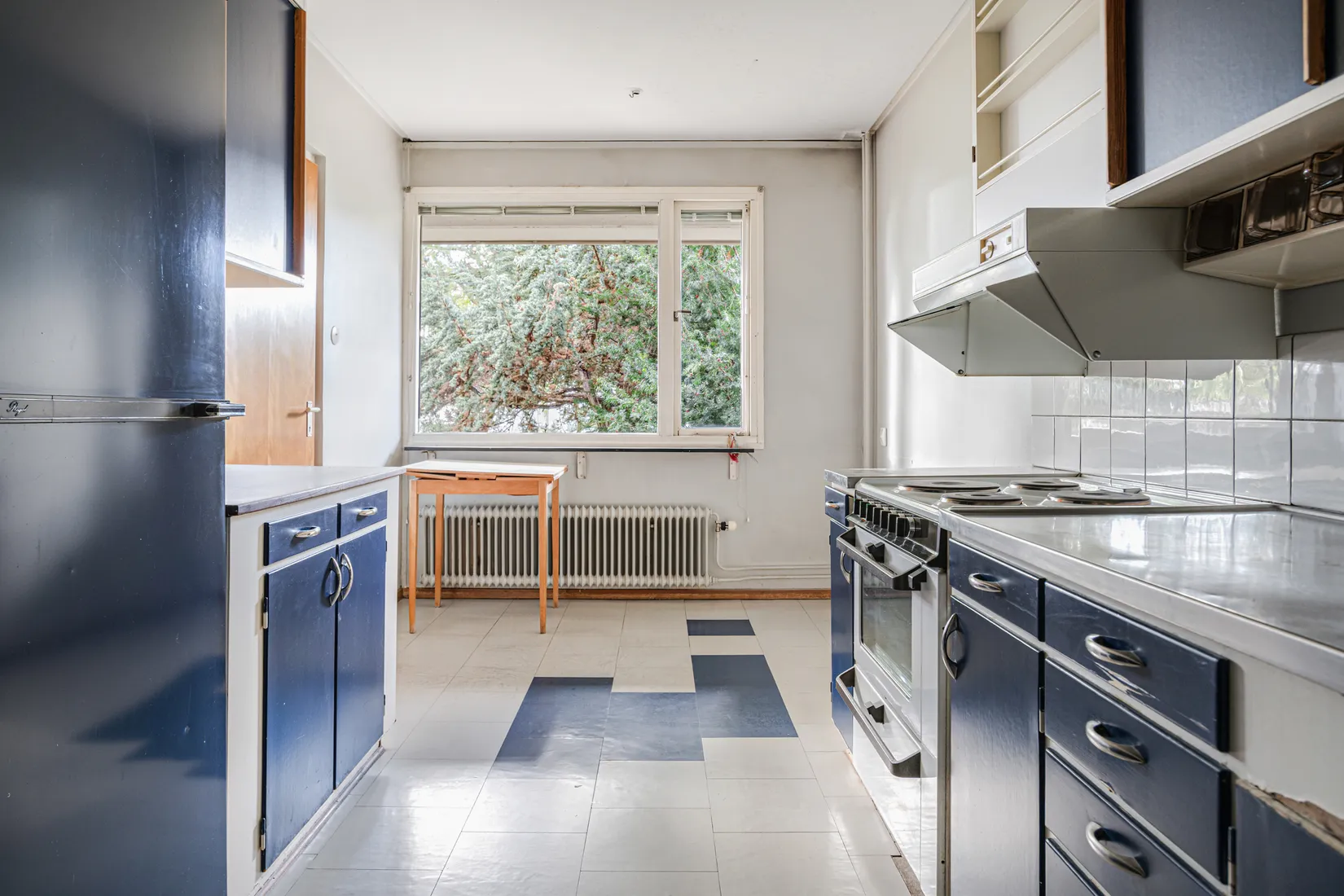 Bostadsrätt, Domaregatan 4A, Elineberg, Helsingborg