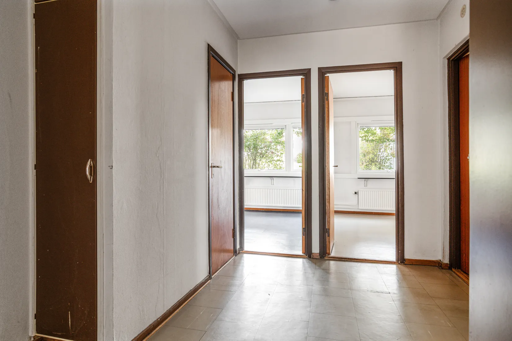 Bostadsrätt, Domaregatan 4A, Elineberg, Helsingborg