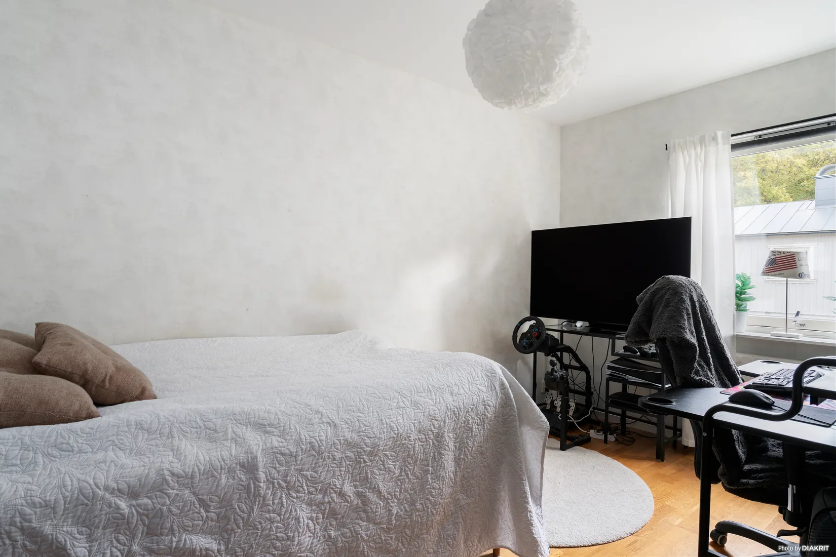 Villa, Fjärde villavägen 7, Sävedalen/Puketorp, Partille