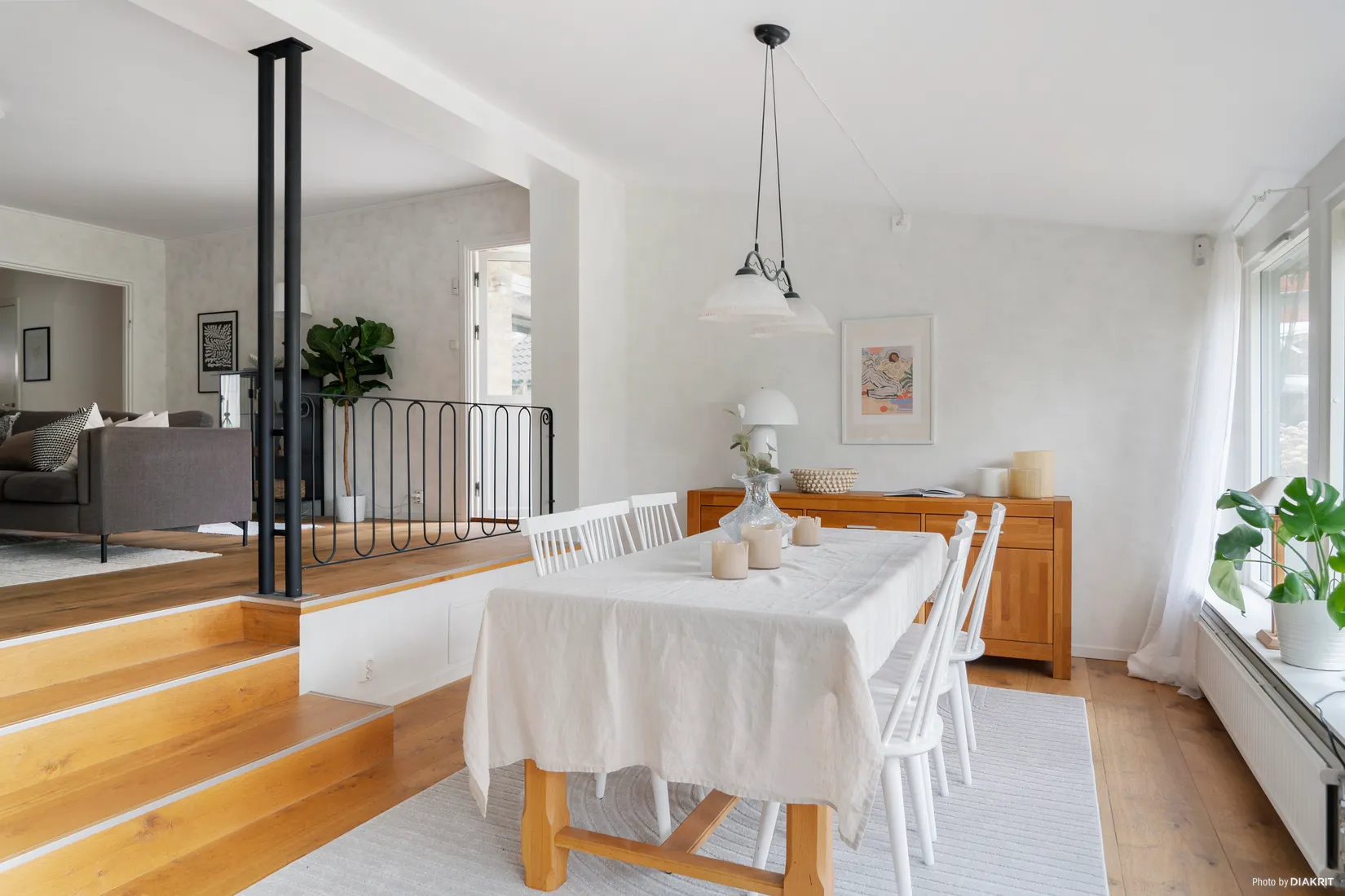 Villa, Fjärde villavägen 7, Sävedalen/Puketorp, Partille