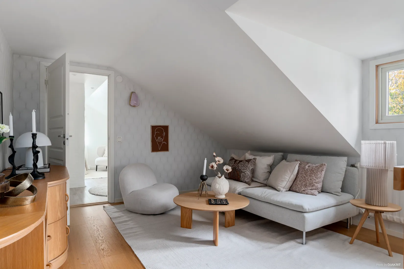 Villa, Fjärde villavägen 7, Sävedalen/Puketorp, Partille