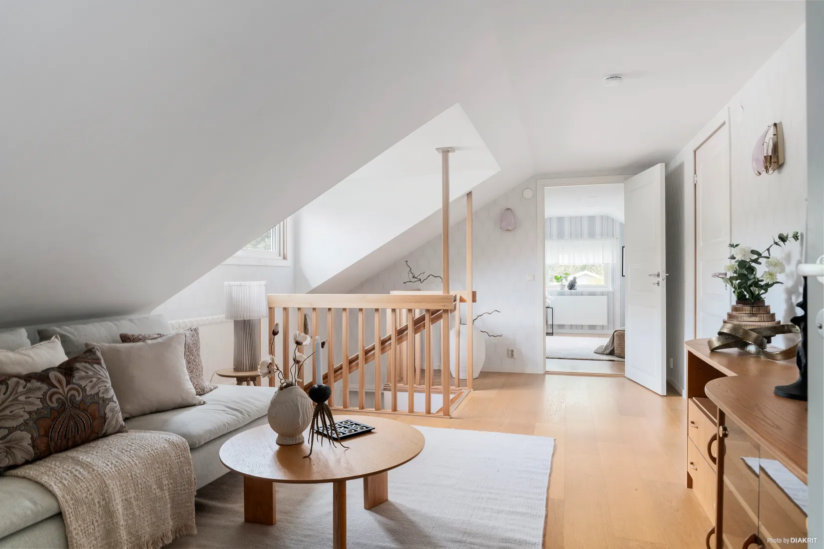 Villa, Fjärde villavägen 7, Sävedalen/Puketorp, Partille