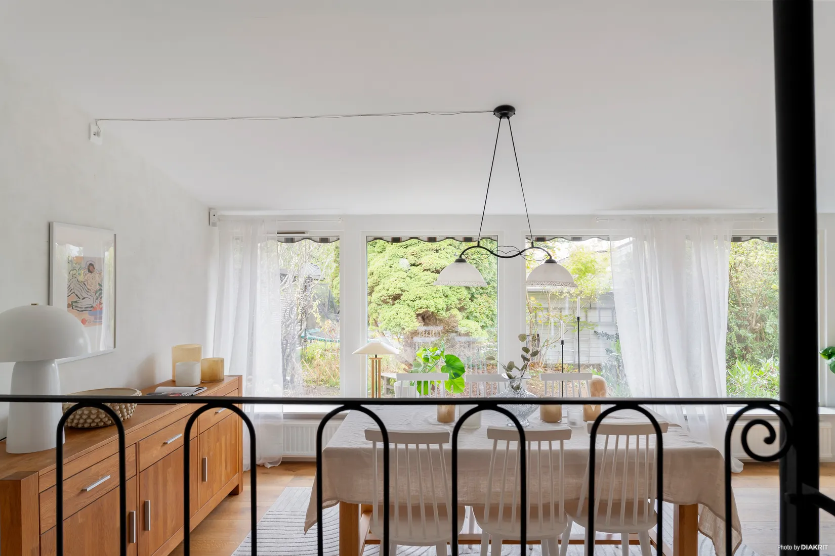 Villa, Fjärde villavägen 7, Sävedalen/Puketorp, Partille