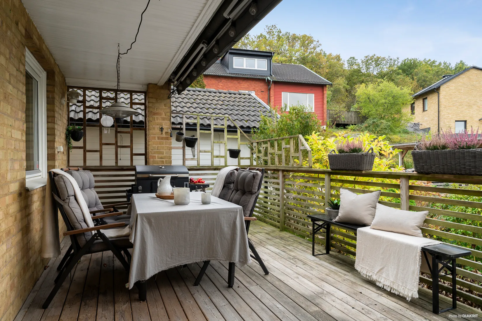 Villa, Fjärde villavägen 7, Sävedalen/Puketorp, Partille