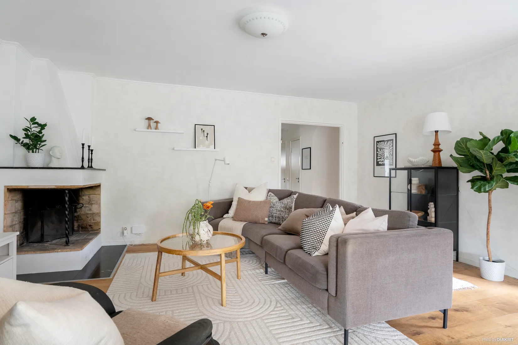 Villa, Fjärde villavägen 7, Sävedalen/Puketorp, Partille