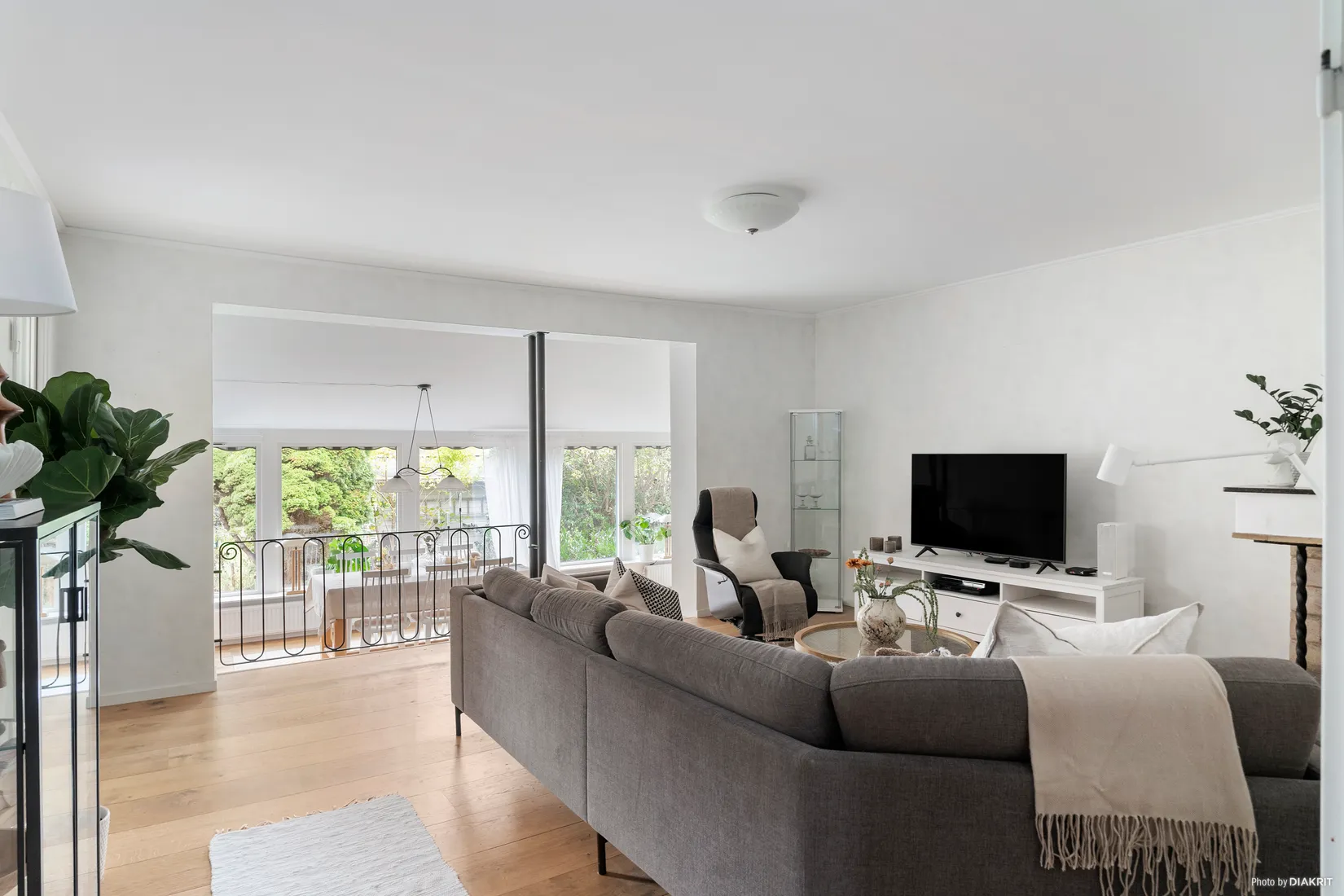 Villa, Fjärde villavägen 7, Sävedalen/Puketorp, Partille