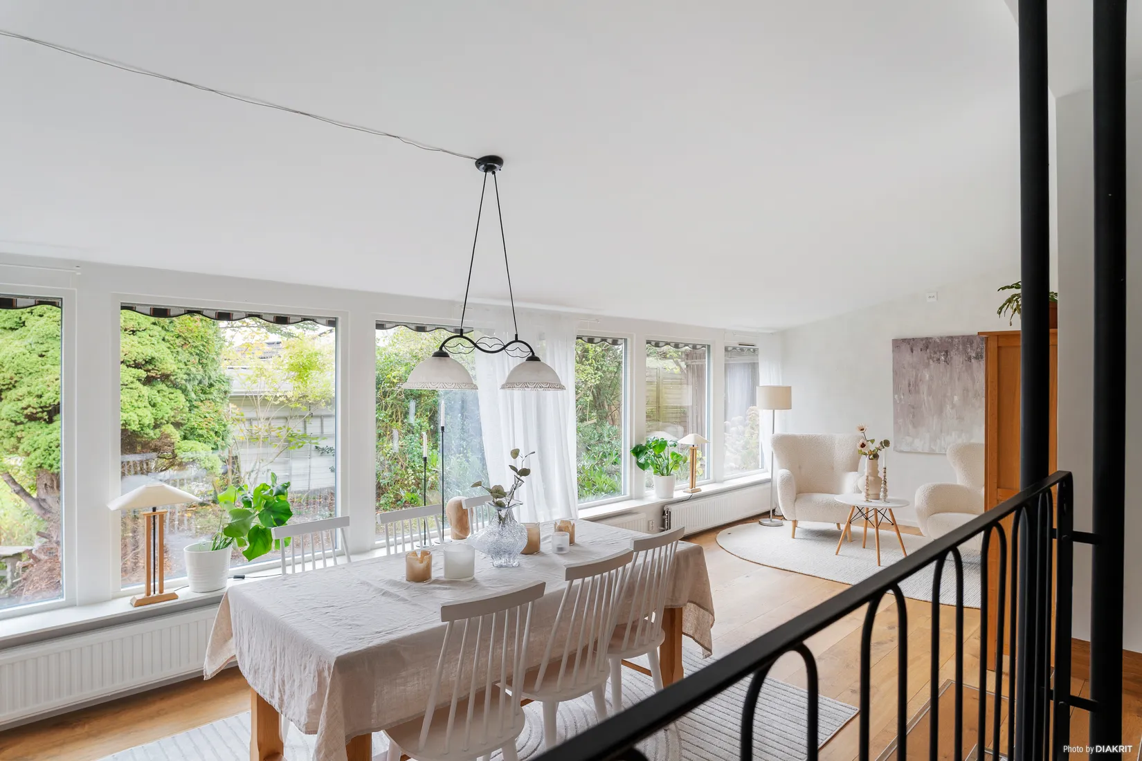 Villa, Fjärde villavägen 7, Sävedalen/Puketorp, Partille