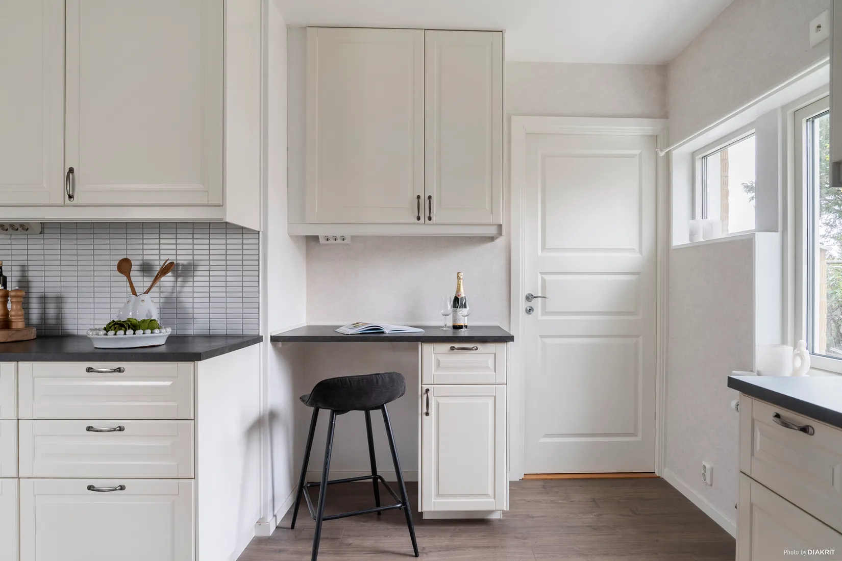 Villa, Fjärde villavägen 7, Sävedalen/Puketorp, Partille
