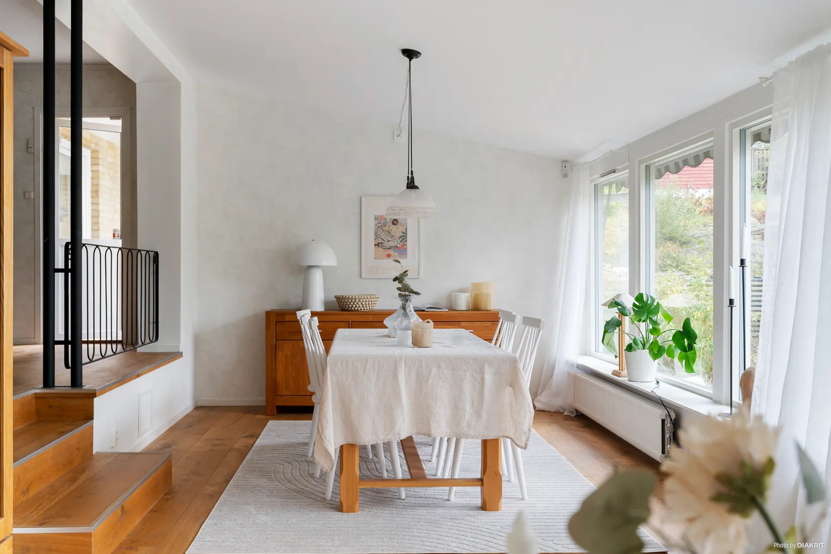 Villa, Fjärde villavägen 7, Sävedalen/Puketorp, Partille
