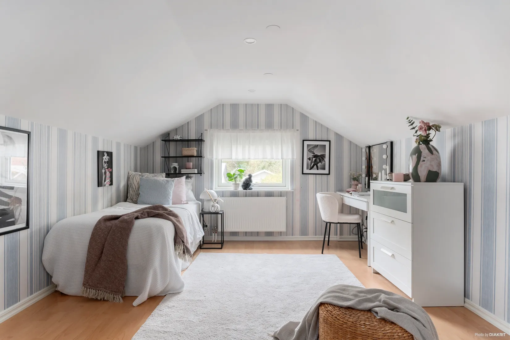 Villa, Fjärde villavägen 7, Sävedalen/Puketorp, Partille