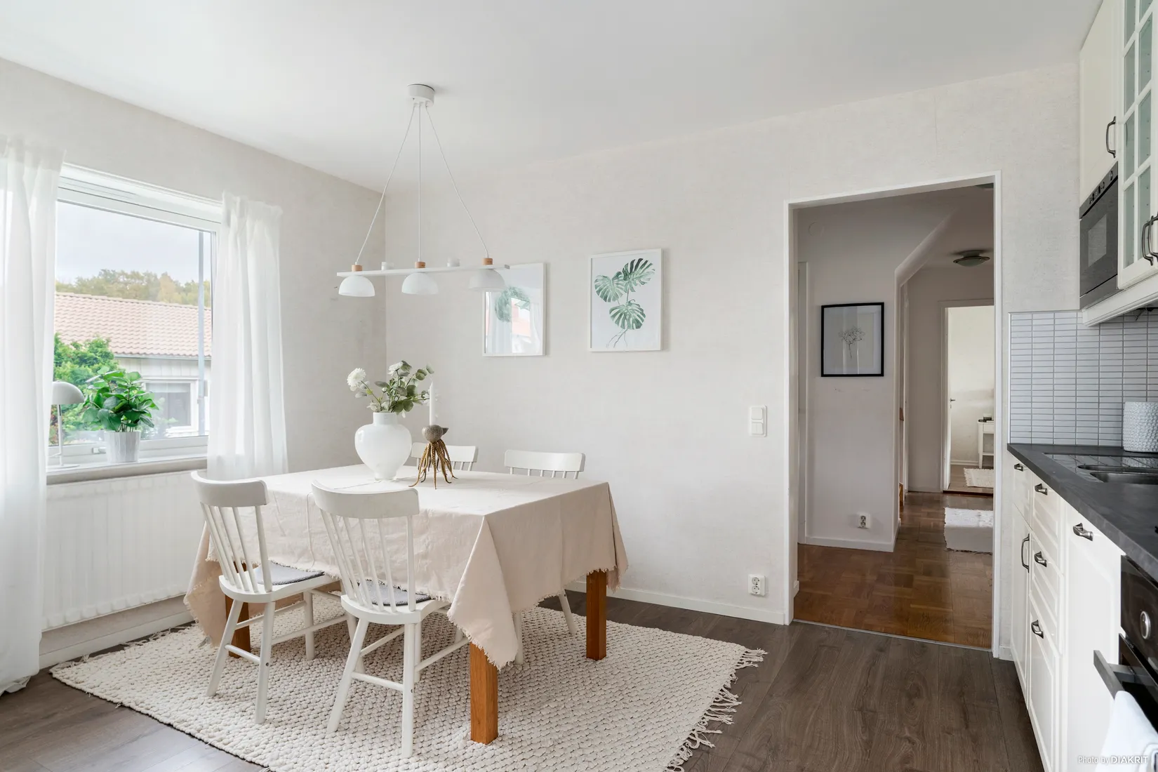 Villa, Fjärde villavägen 7, Sävedalen/Puketorp, Partille