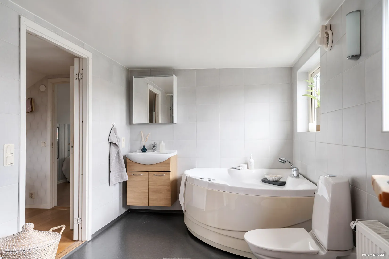 Villa, Fjärde villavägen 7, Sävedalen/Puketorp, Partille