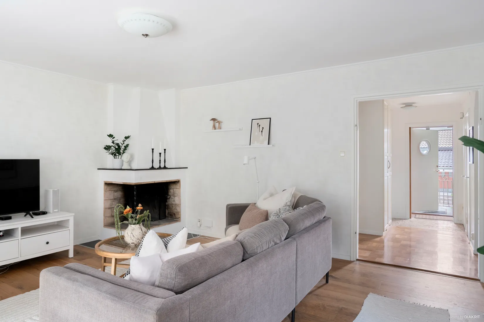 Villa, Fjärde villavägen 7, Sävedalen/Puketorp, Partille