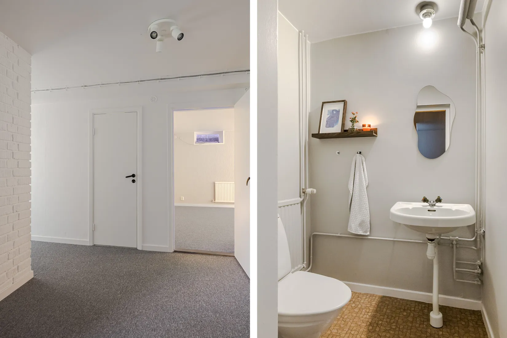 Villa, Kvarnzeliusgatan 13, Östermalm, Sundsvall