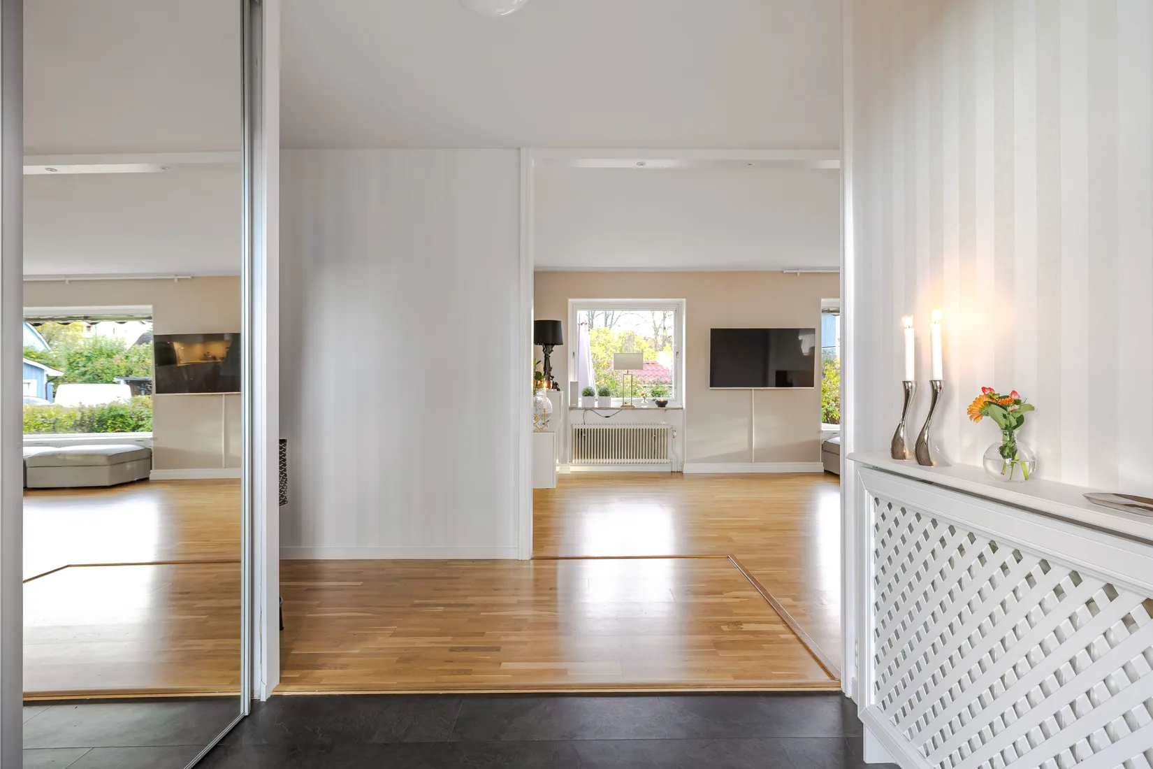 Villa, Kvarnzeliusgatan 13, Östermalm, Sundsvall