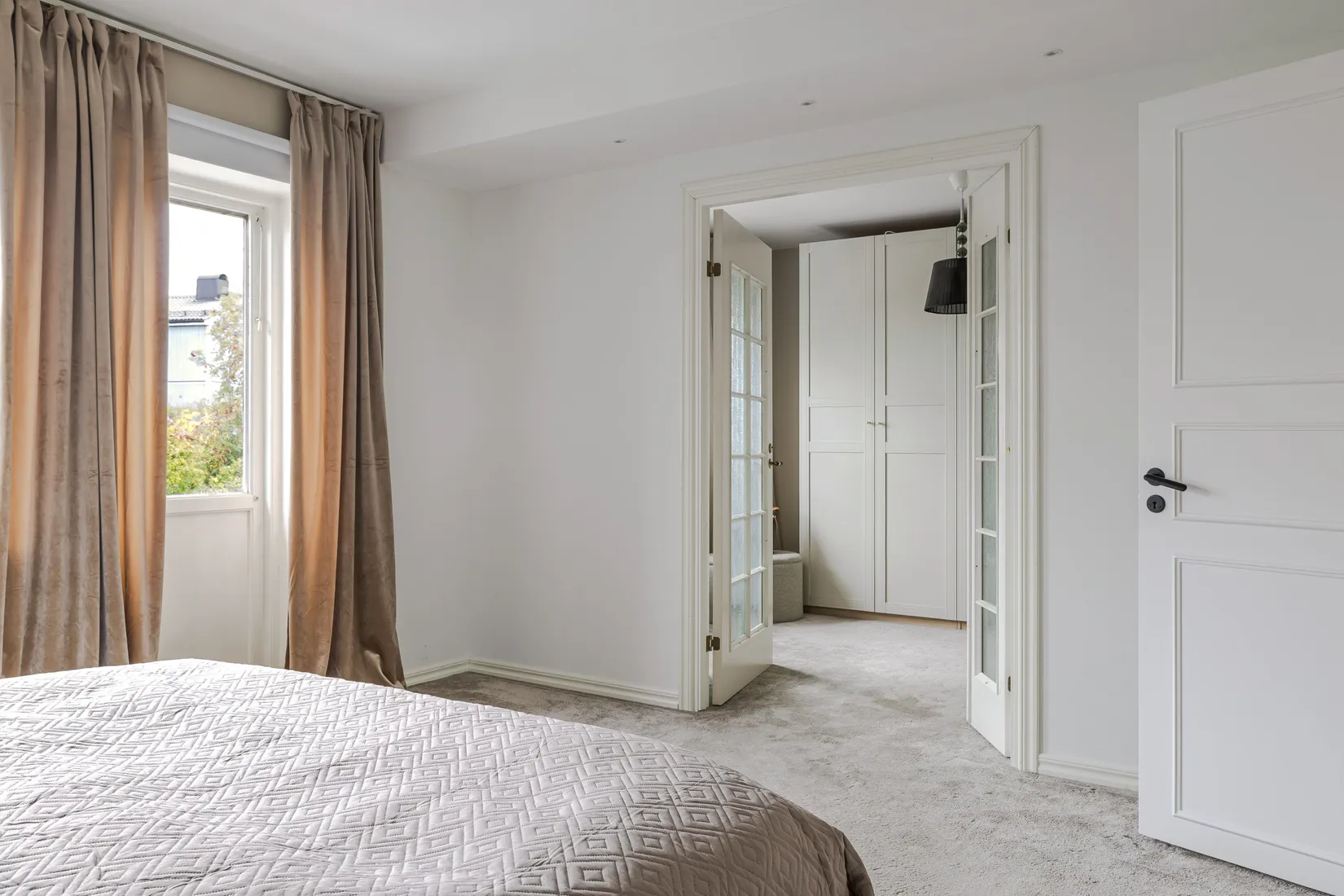 Villa, Kvarnzeliusgatan 13, Östermalm, Sundsvall