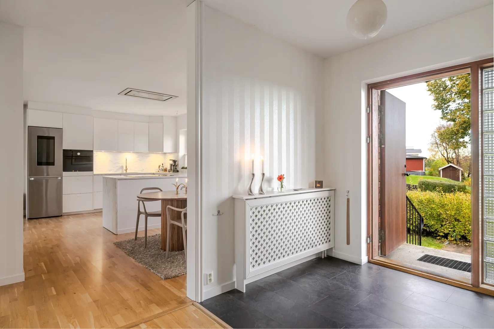 Villa, Kvarnzeliusgatan 13, Östermalm, Sundsvall
