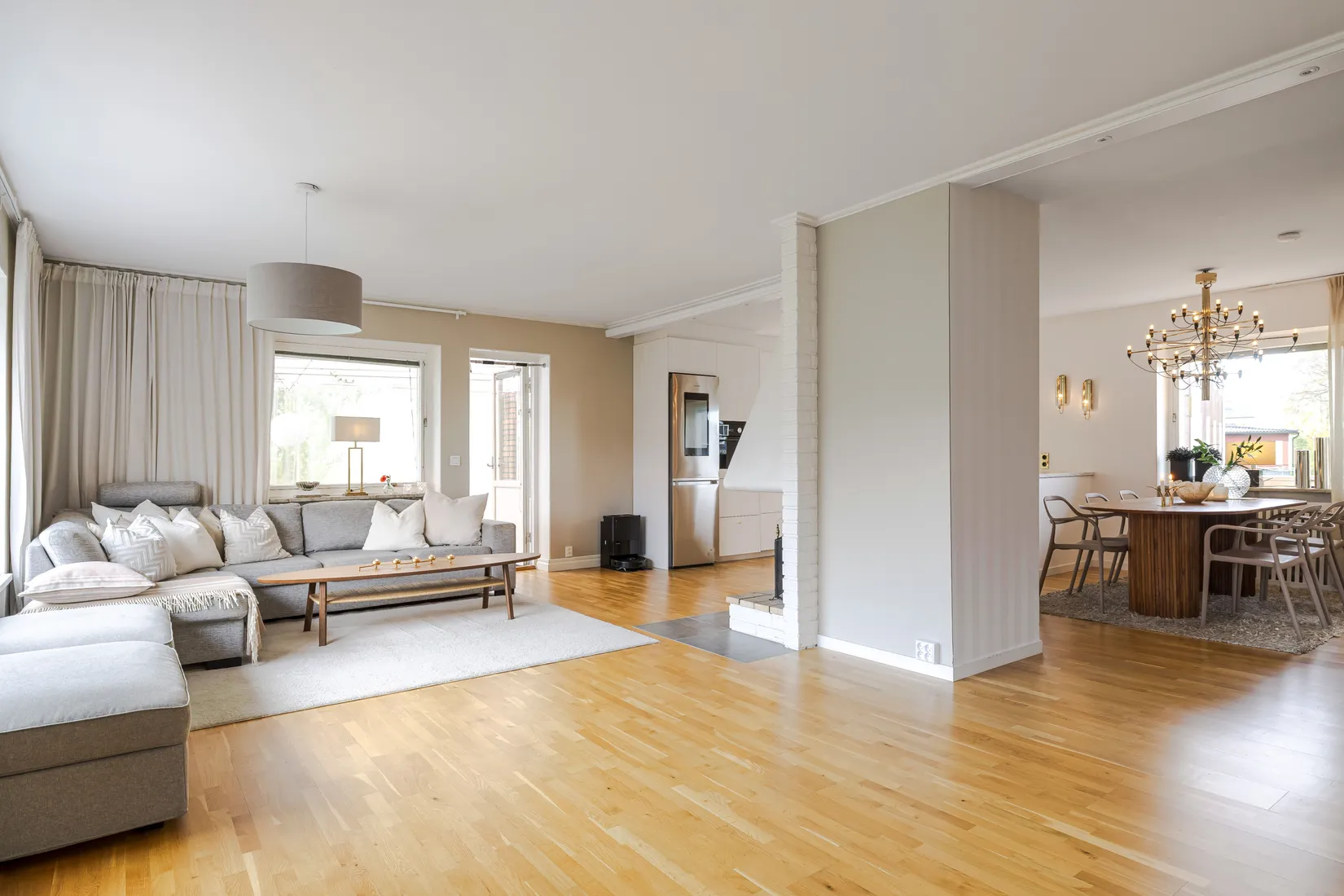 Villa, Kvarnzeliusgatan 13, Östermalm, Sundsvall